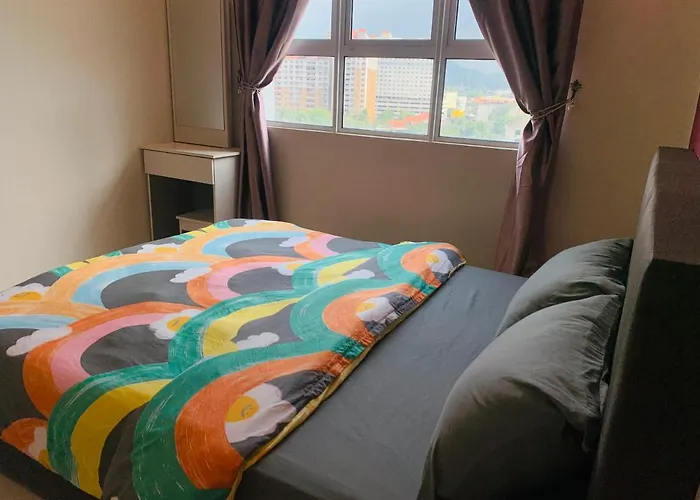 Akiko Homestay Ladang Tanjung Kuala Terengganu With Swimming Pool